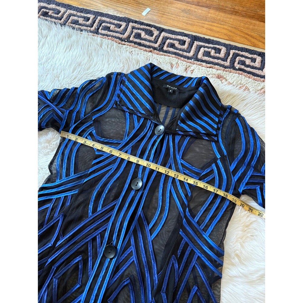 Damee jacket - Picture 10 of 10